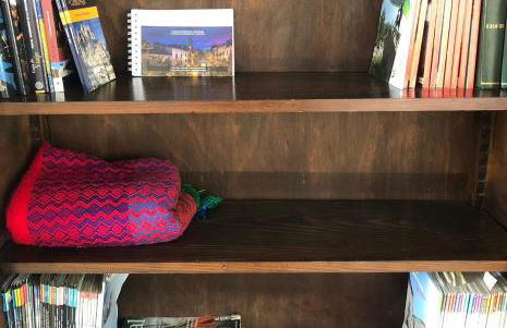 Antiga Biblioteca - Photo 36