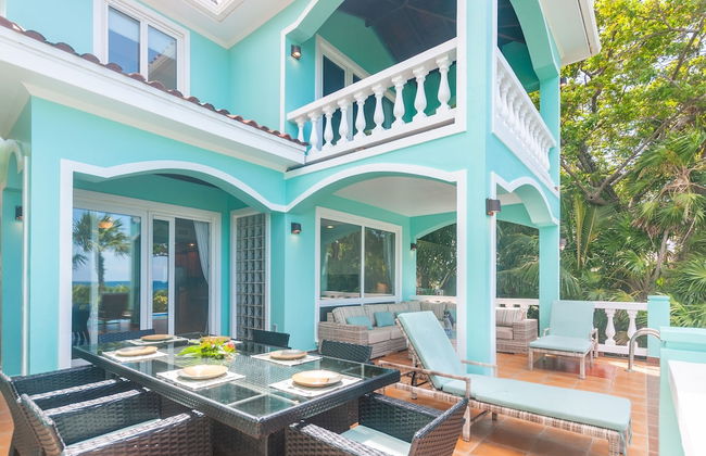 Coral Vista #5 - Foto 36