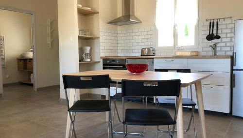 Chez Georges - Maison 2 - Les Gîtes du Verdon - Foto 4