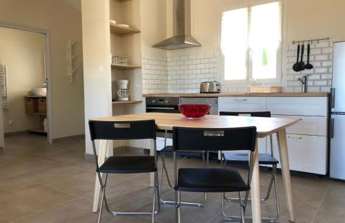 Chez Georges - Maison 2 - Les Gîtes du Verdon - Foto 4