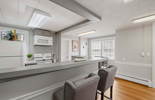 Exeter -1st Floor Large Furnished Two Bed One Bath - Foto 44