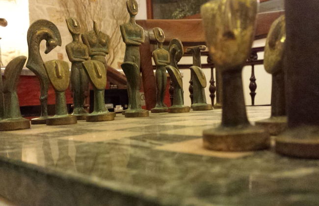 Amazones Village Suites - Foto 55