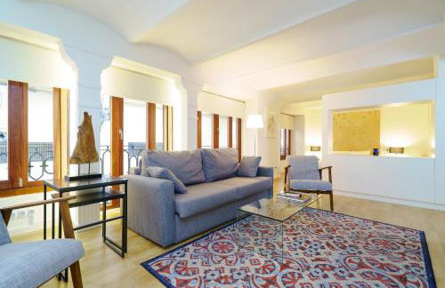 Valencia Luxury - Boutique Redonda - Foto 24