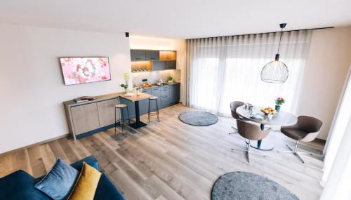 La Rosea - Fine Living Apartments - Foto 5