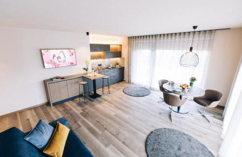 La Rosea - Fine Living Apartments - Foto 5