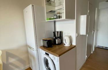 Sanary charmant appartement bord de mer - Foto 10