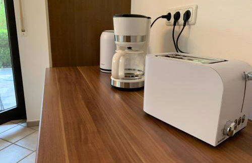 Ferienwohnung Rhönauszeit - Photo 6