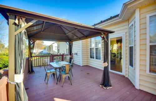 Work, Play and Unwind Inviting Suffolk Home - Foto 2