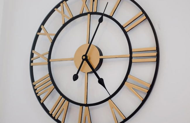 Liverpool Modern Irwell Stay - Foto 4