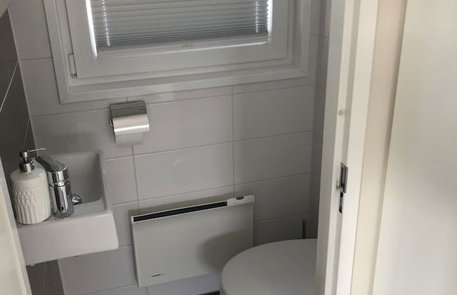 Hausboot Harmonie - Foto 16