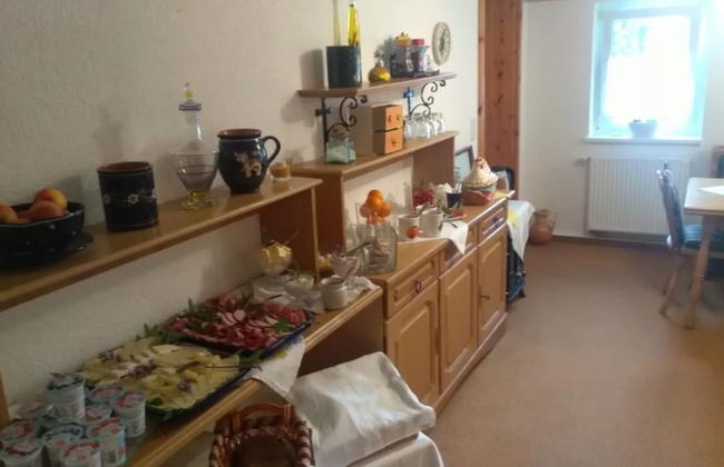 Haus Wiesengrund - Foto 10