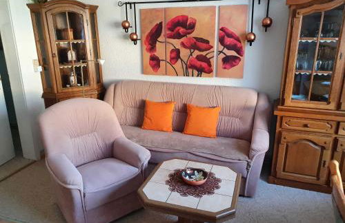 Ferienwohnung "Haus Sonnenblick" - Foto 13