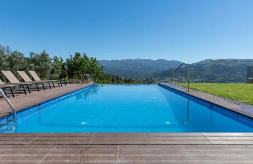 Casas de Tourim - Foto 1