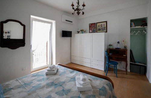 A Casa do Caliaru- Centro Sicilia-Leonforte - Foto 18