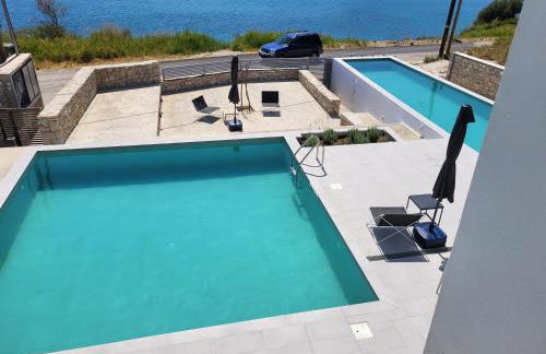 Ionian Sea Villas - Foto 7