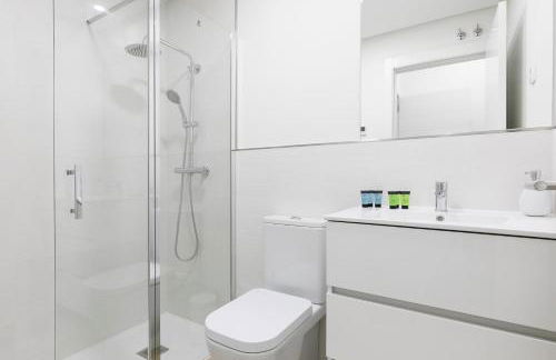 Feelathome Goya Apartments - Photo 53