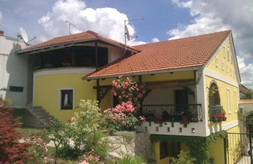 Apartments Dajčić - Foto 36