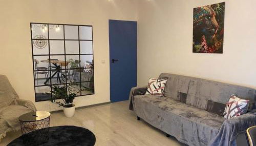 3 bedroom apartment with a terrace 50 steps from the Nules beach - Foto 4