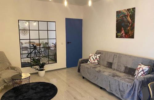 3 bedroom apartment with a terrace 50 steps from the Nules beach - Foto 4