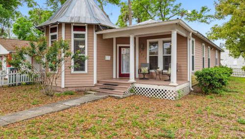 Central Tampa Walkable Near Everything - Foto 4