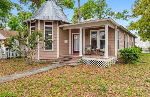 Central Tampa Walkable Near Everything - Foto 4