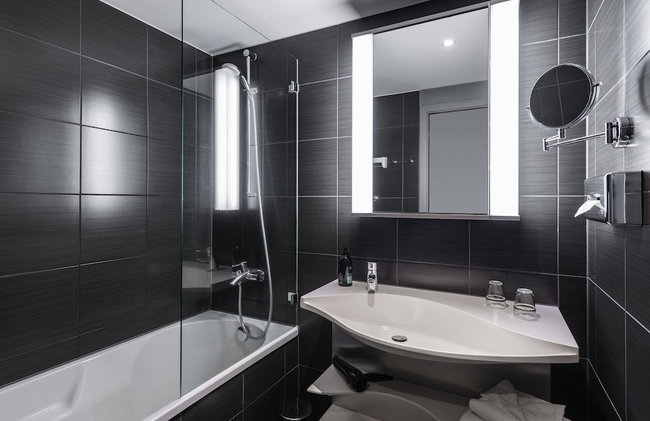 Aparthotel Adagio Berlin Kurfürstendamm - Photo 30