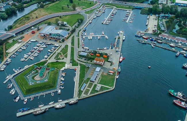 Holiday Home in Kolobrzeg Near Seaside Beach - Photo 24