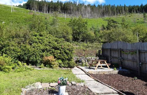 Afan Valley Home - Contractor Accommodation - Foto 7