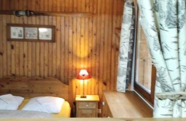 Studio "Le Panpounet" - Foto 14