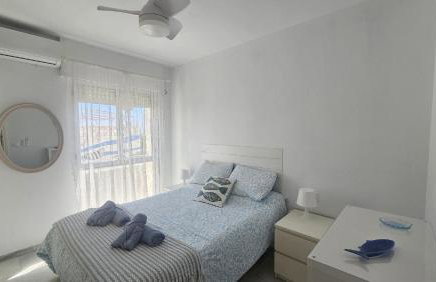 Apartamento Sabimar Playa - Foto 47