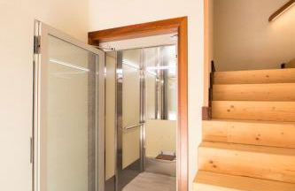 The Wooden House VV - Foto 47