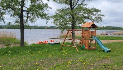 Domek nad jeziorem Weekend - Foto 5