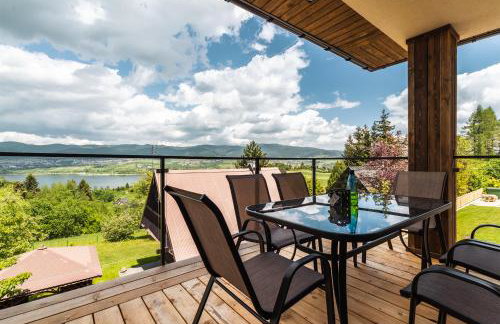 FAJNE CHATY - rodzinny wypoczynek w górach - Foto 17