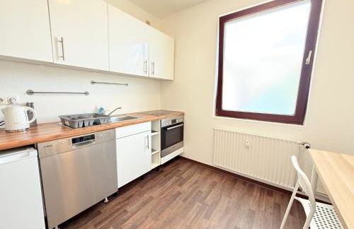 Apartments für Firmen & Monteure Zentral in Kiel - Foto 29