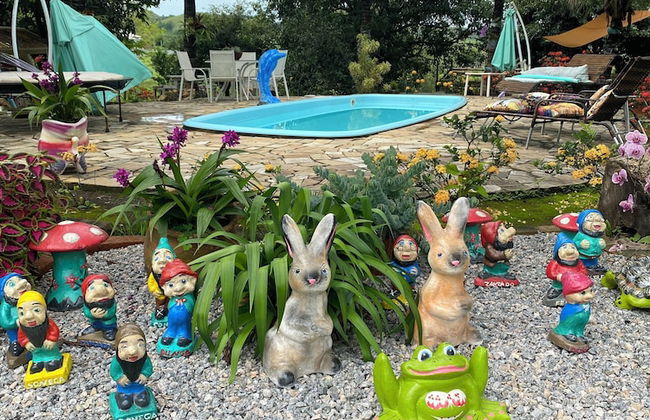 Recanto das Orquideas II - Foto 15