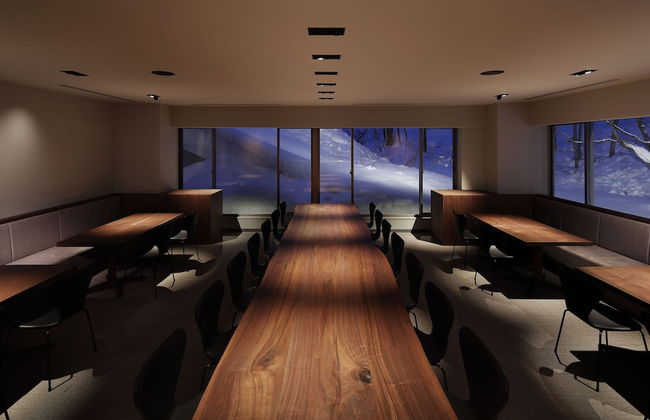 Chatrium Niseko - Photo 77