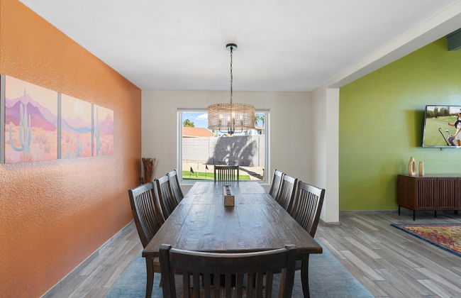 Zion Mirage - Foto 36