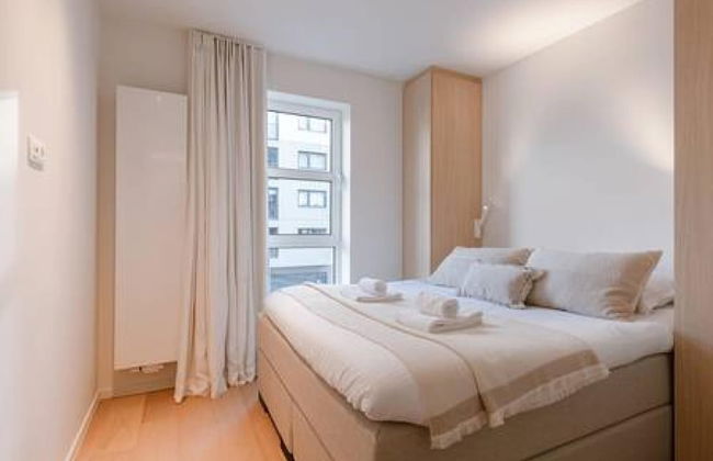 BE KNK Eliz 102-a1 in Knokke-heist - Foto 25