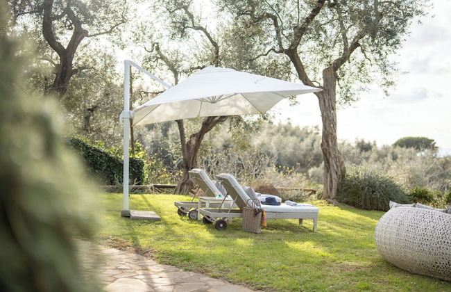 Villa Margherita Garden - Foto 51