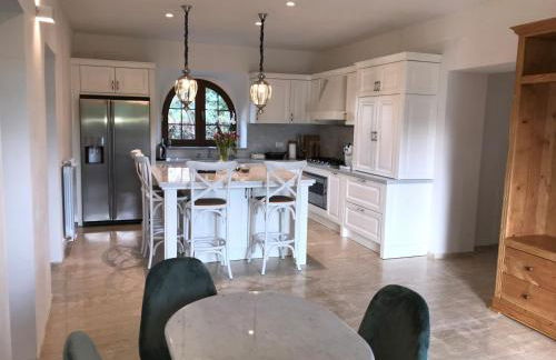 Villa Podere Del Grasso - Foto 25