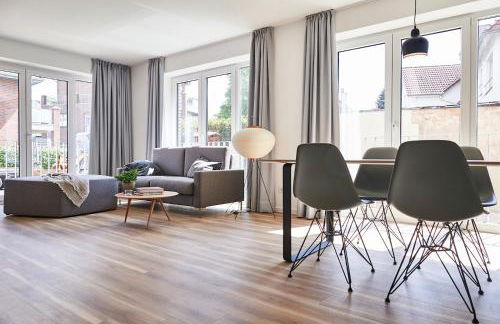 Boardinghome Oldenburg - Photo 31