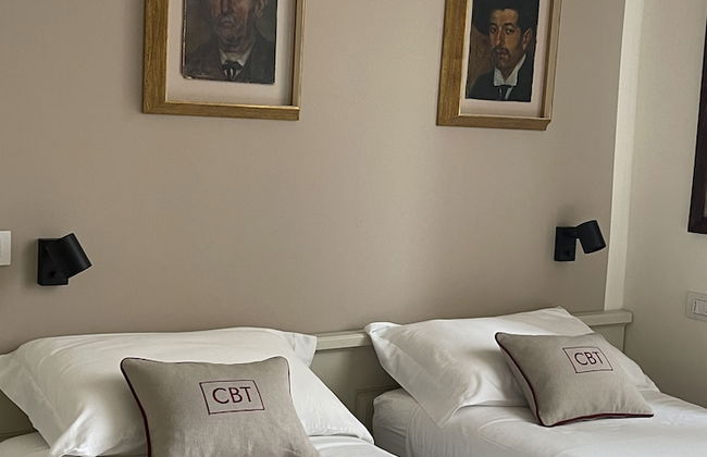 Casa Brenna Tosatto Art Experience - Foto 7