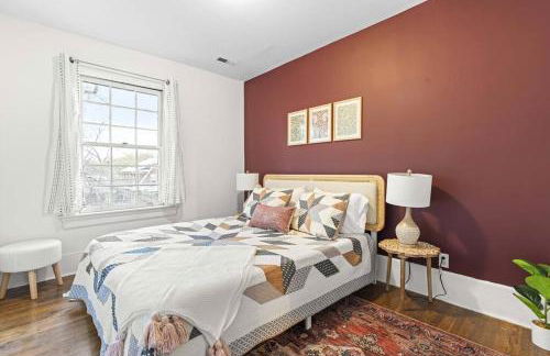 Remodeled Farmhouse, Central, with Yoga room - Foto 33