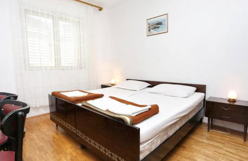 Apartments by the sea Trpanj - Peljesac - 3157 - Foto 46