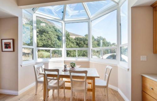 Serene Retreat in the Heart of SLO home - Foto 14