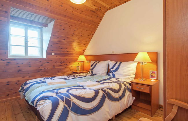 Holiday Home in Hermagor Near Nassfeld Ski Area - Foto 5