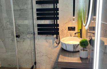 Mazurskie Niebo Apartament 1 - Foto 60