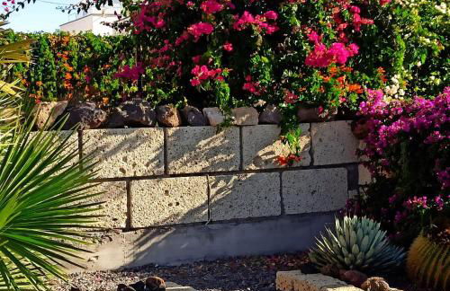 Casa Tamara 1 - quiet flat with Pool great view of the mountains and the sea - Foto 34
