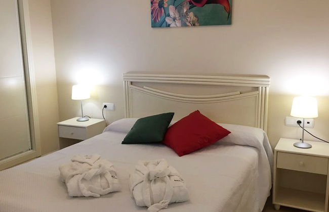 Apartamentos Esmeralda Suites - Foto 8