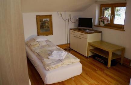 Apartment Kobellstrasse - Foto 6